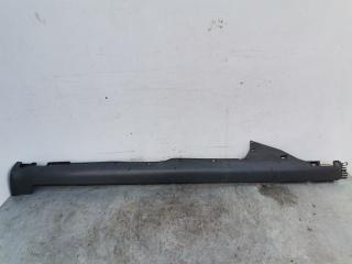 накладка на порог Audi A6 4B/C5 1997, 1.8 л., AEB, бензин, 5МКПП, седан
