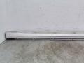накладка на порог Opel Vectra C 2003, 2.2 л., Z 22 SE, бензин, 5МКПП, серебро, хетчбэк 5 дв. - фото №2