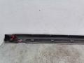 накладка на порог Opel Vectra C 2003, 2.2 л., Z 22 SE, бензин, 5МКПП, серебро, хетчбэк 5 дв. - фото №5