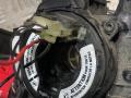 переключатель подрулевой (стрекоза) Renault Megane 1 поколение [рестайлинг] 2001, хетчбэк 5 дв. - фото №5