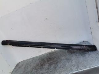 накладка на порог Opel Signum C [рестайлинг] 2005, 3.0 л., Z 30 DT, дизель, хетчбэк 5 дв.
