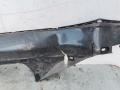 накладка на порог Audi A6 4B/C5 [рестайлинг] 2003, 2.5 л., BDG, дизель, 6МКПП, универсал - фото №4