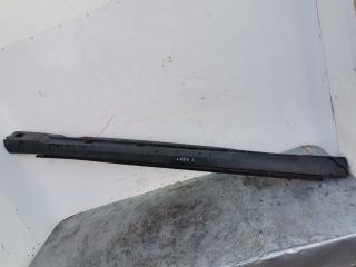 накладка на порог Opel Signum C 2003, 3.0 л., дизель, 6МКПП, серый, хетчбэк 5 дв.