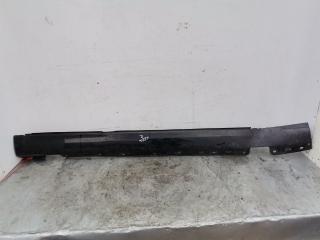 накладка на порог Mercedes-Benz C-Класс W203/S203/CL203 2002, 2.2 л., дизель, 6МКПП, черный, универсал