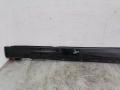 накладка на порог Mercedes-Benz C-Класс W203/S203/CL203 2002, 2.2 л., дизель, 6МКПП, черный, универсал - фото №2