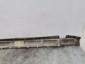накладка на порог Mercedes-Benz C-Класс W203/S203/CL203 2002, 2.2 л., дизель, 6МКПП, черный, универсал - фото №6