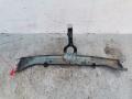 рамка капота Mercedes-Benz E-Класс W210/S210 [рестайлинг] 1999, 2.2 л., OM 611.960, дизель, АКПП, синий, универсал - фото №3