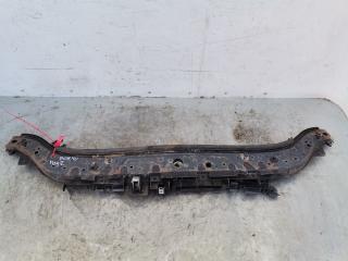 рамка капота Renault Megane 2 поколение 2004, 1.5 л., дизель, 5МКПП, хетчбэк 3 дв.