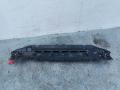 рамка капота BMW 5 серия E60/E61 2005, 2.5 л., M57 D25 (256D2), дизель, АКПП, черный, седан - фото №4
