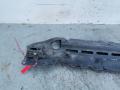 рамка капота BMW 5 серия E60/E61 2005, 2.5 л., M57 D25 (256D2), дизель, АКПП, черный, седан - фото №6