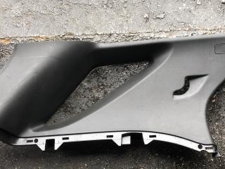 обшивка багажника Chevrolet Equinox 3 поколение 2019, 1.5 л., бензин, АКПП, внедорожник 5 дв., полный привод