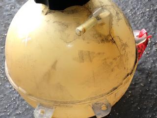 бачок расширительный Chevrolet Equinox 3 поколение 2019, 1.5 л., бензин, АКПП, внедорожник 5 дв., полный привод