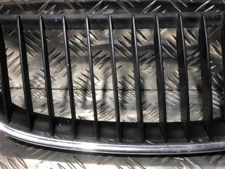 решетка радиатора BMW 3 серия E90/E91/E92/E93 2007, black, седан