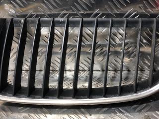 решетка радиатора BMW 3 серия E90/E91/E92/E93 2007, black, седан