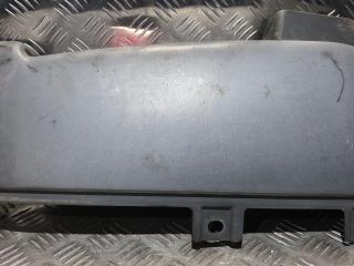 бампер задний Fiat Ducato 3 поколение [рестайлинг] 2016, 2.3 л., дизель, 6МКПП, микроавтобус