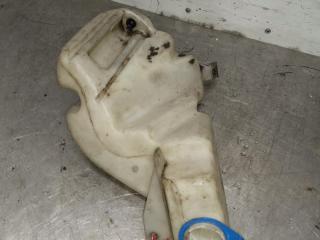 бачок омывателя Audi A6 4B/C5 2000, 2.4 л., AML, бензин, 5МКПП, универсал