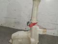 бачок омывателя Mazda 323 6 поколение 1999, 2.0 л., RF3F, дизель, 5МКПП, красный, хетчбэк 5 дв. - фото №2