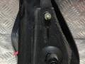 зеркало наружное левое Renault Kangoo 1 поколение 2001, 1.4 л., бензин, АКПП, фургон - фото №3