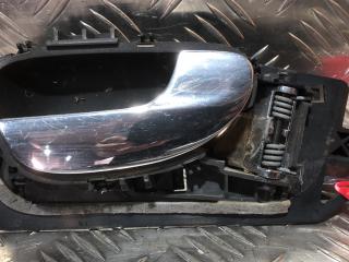ручка внутренняя Peugeot 307 1 поколение [рестайлинг] 2005, 1.6 л., 9HX (DV6ATED4), дизель, 5МКПП, универсал