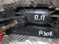 ручка внутренняя Peugeot 307 1 поколение [рестайлинг] 2005, 1.6 л., 9HX (DV6ATED4), дизель, 5МКПП, универсал - фото №2