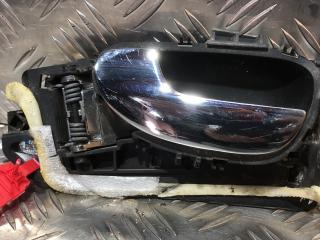 ручка внутренняя Peugeot 307 1 поколение [рестайлинг] 2005, 1.6 л., 9HX (DV6ATED4), дизель, 5МКПП, универсал