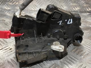 замок двери BMW 3 серия E46 2001, 1.9 л., M43 B19 (194E1), бензин, универсал