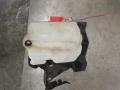 бачок омывателя Renault Megane 2 поколение 2006, 1.6 л., K4M 812, бензин, 5МКПП, черный, купе - фото №3