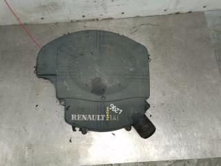 корпус воздушного фильтра Renault Kangoo 1 поколение 2001, 1.4 л., бензин, АКПП, фургон