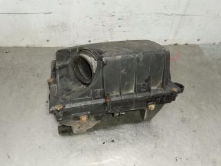 корпус воздушного фильтра Opel Vectra C 2004, 2.2 л., FSI, Z 22 YH, бензин, 5МКПП, черный, универсал