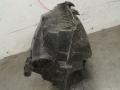 корпус воздушного фильтра Opel Vectra C 2004, 2.2 л., FSI, Z 22 YH, бензин, 5МКПП, черный, универсал - фото №4