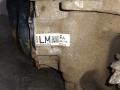 КПП механическая (МКПП) Mazda 3 BL 2009, 1.6 л., Z6, бензин, 5МКПП, хетчбэк 5 дв., FC210 - фото №6