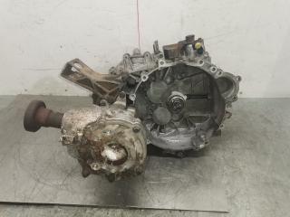 КПП механическая (МКПП) Volvo XC90 1 поколение 2006, 2.4 л., D 5244 T4, дизель, 6МКПП, внедорожник 5 дв., 566R7002CB