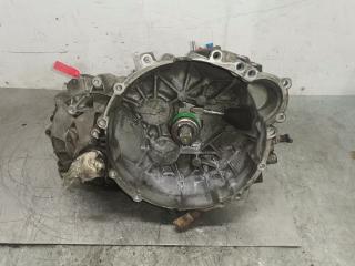 КПП механическая (МКПП) Volvo S60 1 поколение 2002, 2.4 л., D 5244 T, дизель, 6МКПП, универсал, M56L2