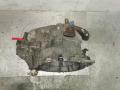КПП механическая (МКПП) Volvo S60 1 поколение 2002, 2.4 л., D 5244 T, дизель, 6МКПП, универсал, M56L2 - фото №3