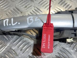 ручка наружная Volkswagen Passat B5 [рестайлинг] 2004, 1.9 л., AVF, дизель, 6МКПП, седан