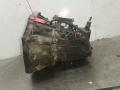 КПП механическая (МКПП) Nissan Qashqai 1 поколение 2007, 1.5 л., дизель, 6МКПП, внедорожник 5 дв., TL4113 - фото №3