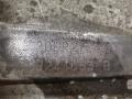 КПП механическая (МКПП) Peugeot 207 1 поколение 2008, 1.6 л., 9HX (DV6ATED4), дизель, 5МКПП, универсал, 20DP27 - фото №6