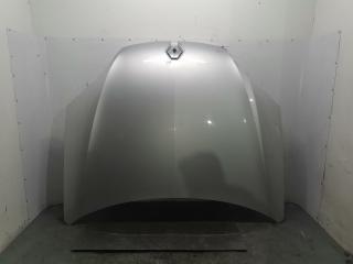 капот Renault Laguna 3 поколение 2009, 2.0 л., M9R 744, дизель, 6МКПП, хетчбэк 5 дв.