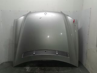 капот Mercedes-Benz C-Класс W203/S203/CL203 [рестайлинг] 2004, купе