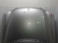 капот Mercedes-Benz C-Класс W203/S203/CL203 [рестайлинг] 2004, купе - фото №3