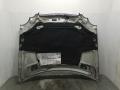 капот Mercedes-Benz C-Класс W203/S203/CL203 [рестайлинг] 2004, купе - фото №5