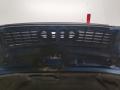 решетка радиатора Audi A4 B6 2004, 1.9 л., AVF, дизель, 6МКПП - фото №2