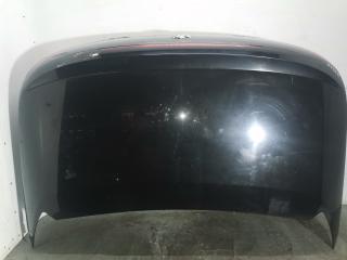 крышка багажника (дверь 3-5) Peugeot 307 1 поколение [рестайлинг] 2007, 1.6 л., бензин, 5МКПП, кабриолет