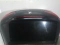 крышка багажника (дверь 3-5) Peugeot 307 1 поколение [рестайлинг] 2007, 1.6 л., бензин, 5МКПП, кабриолет - фото №2