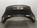 капот Renault Scenic 3 поколение 2011, 1.5 л., дизель, минивэн - фото №3