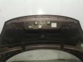 капот Renault Scenic 3 поколение 2011, 1.5 л., дизель, минивэн - фото №4