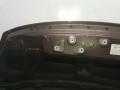 капот Renault Scenic 3 поколение 2011, 1.5 л., дизель, минивэн - фото №6