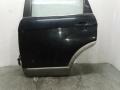 дверь задняя левая Chevrolet Captiva 1 поколение 2008, 2.0 л., дизель, МКПП, внедорожник 5 дв. - фото №2