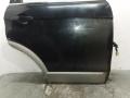 дверь задняя правая Chevrolet Captiva 1 поколение 2008, 2.0 л., дизель, МКПП, внедорожник 5 дв. - фото №3
