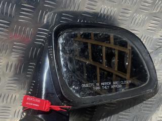 зеркало наружное правое Chevrolet Captiva 1 поколение 2008, 2.0 л., дизель, МКПП, внедорожник 5 дв.